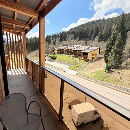 Lorenzetti Hotel Madonna di Campiglio
