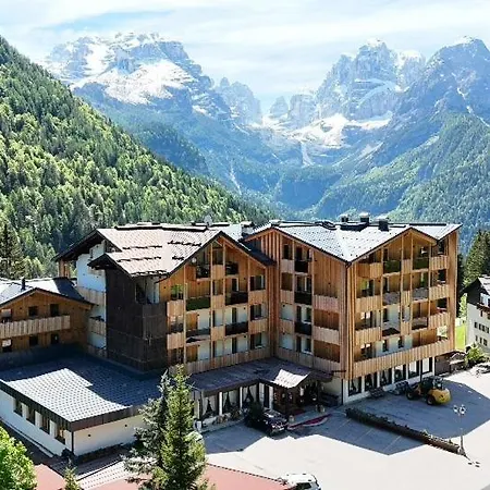 Lorenzetti 4* Madonna di Campiglio
