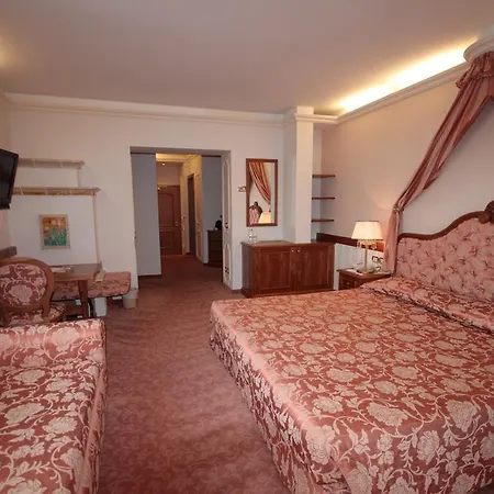 Lorenzetti Hotel Madonna di Campiglio