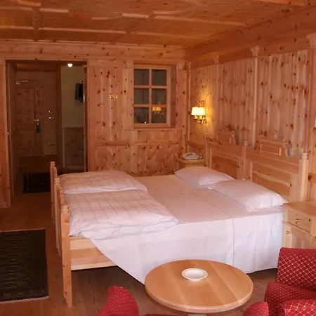 Hotel Lorenzetti Madonna di Campiglio