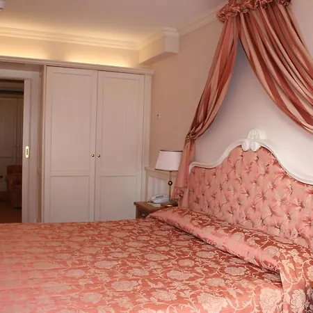 Lorenzetti Hotel Madonna di Campiglio