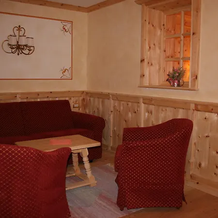 Hotel Lorenzetti Madonna di Campiglio