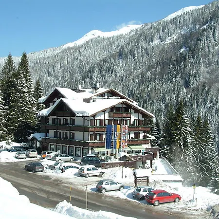 Lorenzetti Madonna di Campiglio