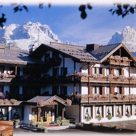 Hotel Lorenzetti Madonna di Campiglio
