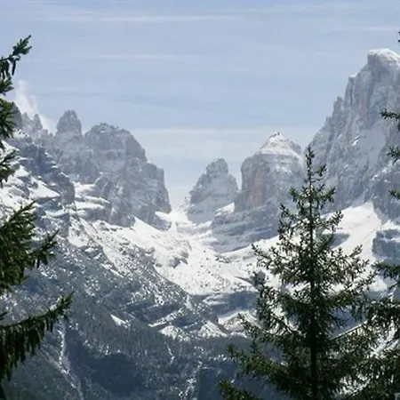 Hotel Lorenzetti Madonna di Campiglio