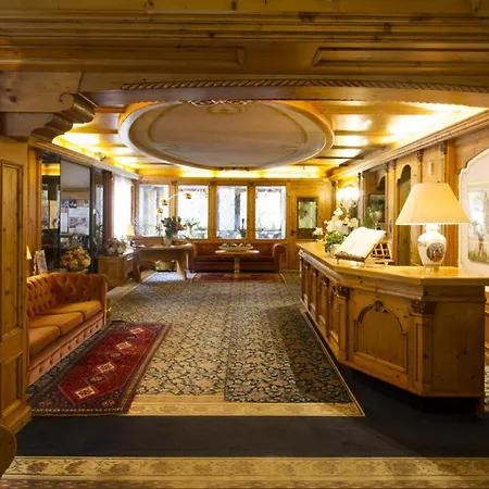 Lorenzetti Hotel Madonna di Campiglio