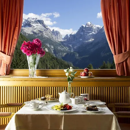 Hotel Lorenzetti Madonna di Campiglio