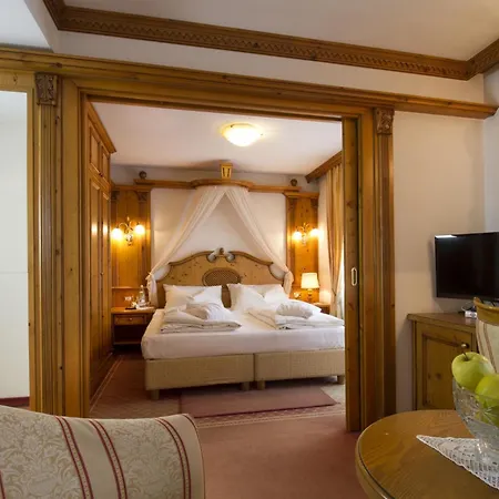 Lorenzetti Hotel Madonna di Campiglio