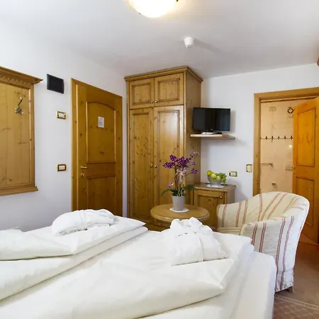 Lorenzetti Hotel Madonna di Campiglio