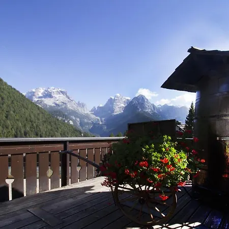Lorenzetti 4* Madonna di Campiglio
